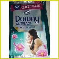 ― ◝ ☽ Downy Antibac + Kontra Kulob
