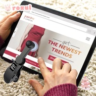 ROXUL Auto Clicker Tapper Liker, Cell Phone Fast Click Auto Screen Clicker,  Electric Physical Conti