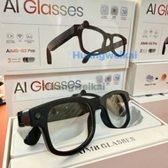 G2pro 800W HD camera  Smart Al Camera Glasses bluetooth  HD Call Anti Blue-Light Sunglasses Waterpro