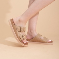 Barefoot MNL Moli Comfy Slides Sandals For Women