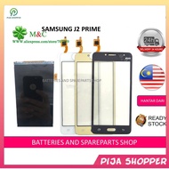 BSS Ori Samsung J2 Prime G532 G532F G532G/DS Lcd / Touch Screen Digitizer Sparepart