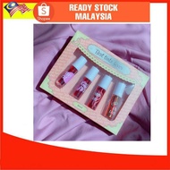 BEST TINTS 4EVER SET 4IN1
