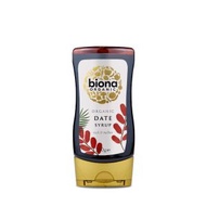 Biona - 有機椰棗糖漿 - 350g (Best Before Date: 16/08/2026)