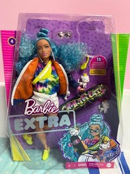 Barbie Extra