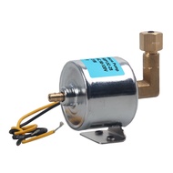 40DCB 31W Micro Electric Oil Suction Pump Motor For 1200W 1500W Smoke Fog Machine Steam Iron Fogging