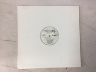 Da Noe Doe Network ขนาด 12 นิ้ว LP C26 Yuzu Vinyl