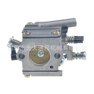 Wow Serasi dengan STIHL MS380 MS381 038 Stihl Garden Machinery Chainsaw Carburetor