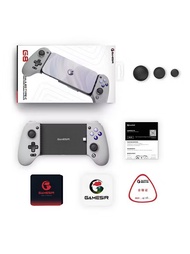 GameSir G8+  GameSir G8 Galileo Mobile Gaming Controller (Game Sir G8 Controller)(GameSir G8 Plus Co