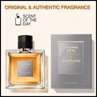 Guerlain L'homme Ideal Extreme 100ML EDP