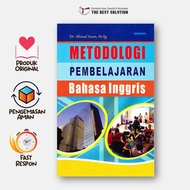 English Learning Methodology Book