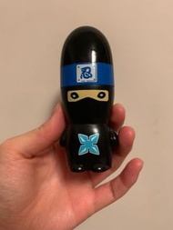 小型便攜電風扇