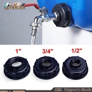 IBC Tank Connector Adapter IBC Containers Drain Replacement
