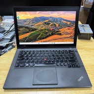[Touch] Lenovo ThinkPad X240s (Core i7 / 12.5" 高清觸摸屏 / Win 11 / 永久Office / SSD) X240