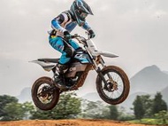 『健雄車業康妮』CFMOTO CX-5E 迷你電動車 家中小朋友也能熱血一下 敬請把握好車^^