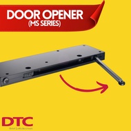 TEAMSTAR DTC Door Opener MS Series | Push-open Latch