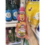 ⊙ ⊕ ⋄ ♞PALDO PORORO DRINKS 235mL
