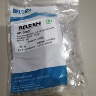 Belden Connector Utp Rj-45 Cat 5E / Rj45 Cat5E Ap Connector700007