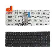 Laptop keyboard HP 15ac 15 AC 15-AC 15-AY 15-AF 15-AJ 15ac 15ay 15af 250 G4 255 256 US keyboard