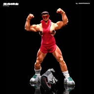 [Collection Boutique] Ready Stock 0505 Development Group 1/6 Life Knight Jeremy Action Figure