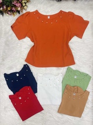 Áo công sở nữ 576 thiết kế fullsize