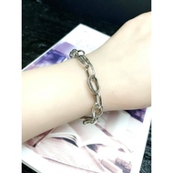 S925 Silver Bracelet 纯银手链 (S788)