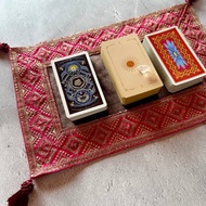 塔羅布　mini tarotmat , tarot cloth Made in JAPAN