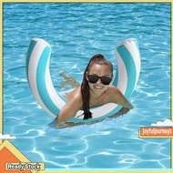 [joyfuljourneys.sg] Arc Pool Floats High Buoyancy Curved Swimming Noodle Pool Noodle for Pool Beach