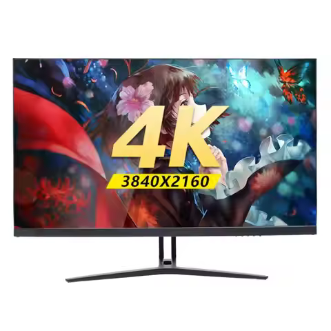 27" 1K/2K/4K 60HZ/165HZ/280HZ 3840*2160 IPS screen monitor LED monitor 27 inch 4k monitor DISPLAY SC