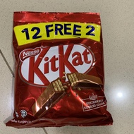 kitkat singapore