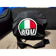 HELMET BAG ANTISCRATCH AGV LOGO A1MX