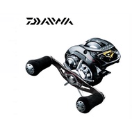 DAIWA Reel Daiwa 19 ZILLION TW HD 1520 Bait Casting Reel