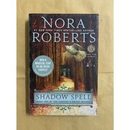 Nora Roberts Shadow Spell