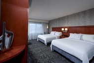 Courtyard by Marriott Portland Airport