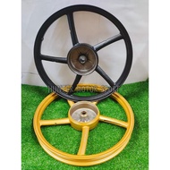 Ego/Ego-s sport rim 17inch sp522 Enkei 140x17/140x17