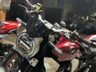 【R.S MOTO】HANDA CB150R CB300R CB650R CB1000R 專用 風鏡 擋風鏡 奧托機工