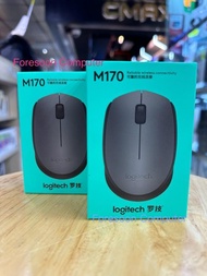 ⭕   大量現貨,超平全新⭕  🌟   Logitech M170 無線滑鼠⭐