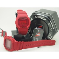 Copy Original G $h0ck Petak Dw5600 Red Autolight , Waterproof 