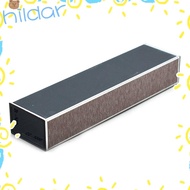 HILDAR Guitar Fret Leveling File, Fret Sanding Fret Leveling Rod,  Sandpaper Self-adhesive Polishing