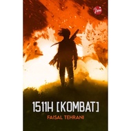 [JIWA] 1511H (Kombat) | Faisal Tehrani
