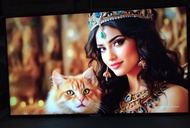 新款SONY 55吋 4K Smart TV 智能電視