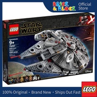 LEGO 75257 Millennium Falcon | LEGO Star Wars