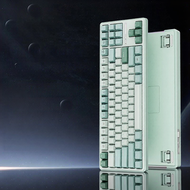 RK ROYAL KLUDGE | คีย์บอร์ดกลไกอัจฉริยะ AI