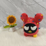 MERAH Badzmaru x Tokidoki Doll, Original Sanrio Tokidoki Red Costume