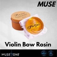 MUSE Violin Bow Rosin for Bow Rosin Violin Rosin Bow Rosin for Violin, Viola, Cello
