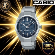 [Casio] wristwatch Edifice Mechanical automatic winding anti-magnetic watch EFK-100YD-2AJF men blue