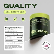 【新品】NMN Supplement Alternative - LiposomalNMN Supplement20250728