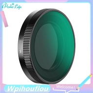 [HoME&life] CPL Circular Polarizing Filter for  A810 Dashcam Lens Filter Eliminate Glare Reduce Refl