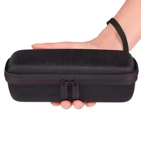 EVA Hard Case for Anker Prime 250W Mobile Power Bank Travel Bag Portable Outdoor Organizer Carrying 