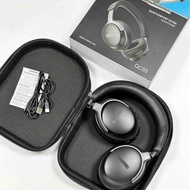 Suitable for QC55ANC Headset Bluetooth Noise Cancelling Headset Sports Wireless Bluetooth Headset Fo