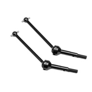 HPI WR8 Flux 3.0 CVD Drive Shaft Set (55mm) Fits Both Nitro & Electric